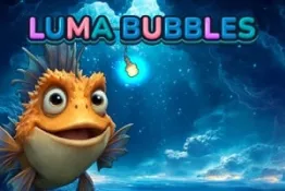 Luma Bubbles