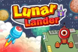 Lunar Lander