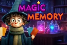 Magic Memory