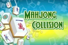 Mahjong Collision