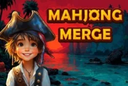 Mahjong Merge