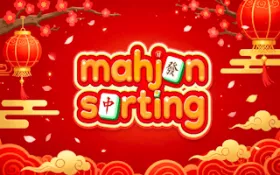MahjonSorting
