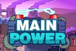 Main Power
