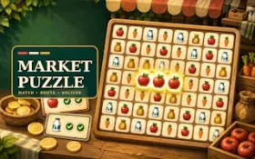Market Puzzle