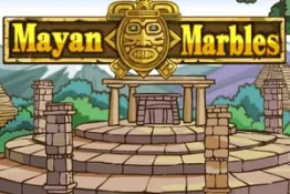 Mayan Marbles