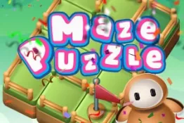 Maze Puzzle