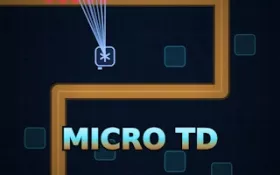 Micro TD