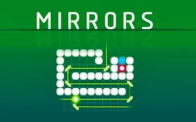 Mirrors - Puzzle
