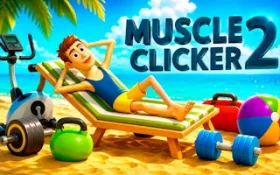 Muscle Clicker 2