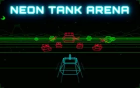 Neon Tank Arena