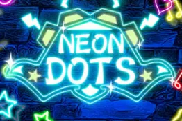 Neon Dots