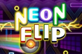Neon Flip
