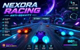 Nexora Racing