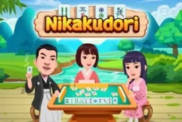 Nikakudori