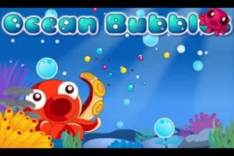 Ocean Bubbles