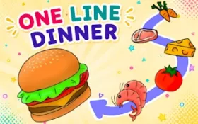One Line Dinner