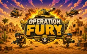 Operation Fury