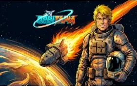 OrbiTapia