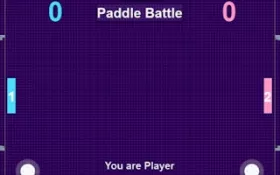 Paddle Battle 2.0
