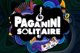 Paganini Solitaire