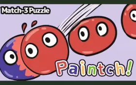 Paintch