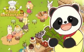 Panda Restaurant