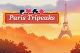 Paris Tripeaks