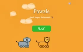 Pawzle