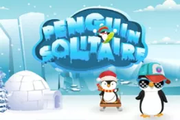 Penguin Solitaire