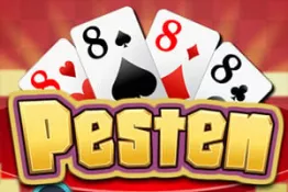 Pesten