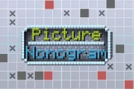 Picture Nonogram