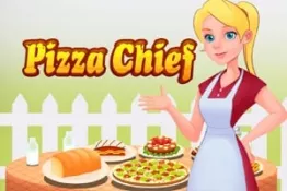 Pizza Chief