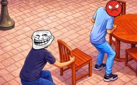Pranker Simulator