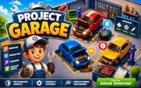Project Garage