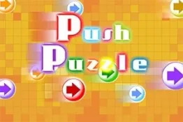 Push Puzzle