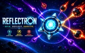 Reflectron