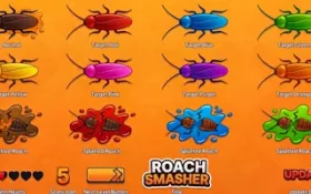 Roach Smasher