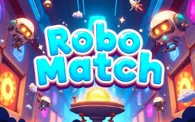 Robo Match