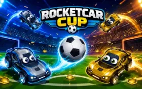 Rocketcar Cup