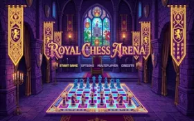 Royal Chess Arena