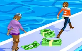 Run Rich 3D