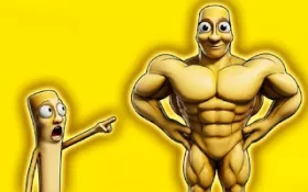 Sahur's Evolution Boss Battles
