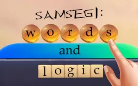 Samsegi: Words and Logic