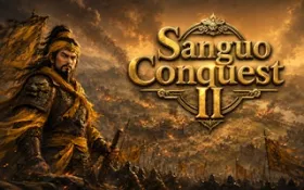 Sanguo Conquest II