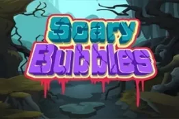 Scary Bubbles