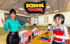 School Teacher
