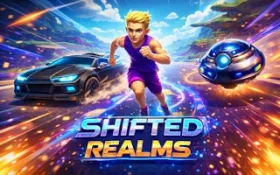 Shifted Realms