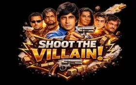 Shoot the Villain
