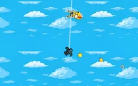 Shooter 2D