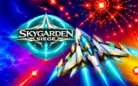 Skygarden Siege